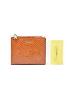PIERRE LOUES Simple Ultra-Thin 2allet Card Holder Wallet  - Image 2