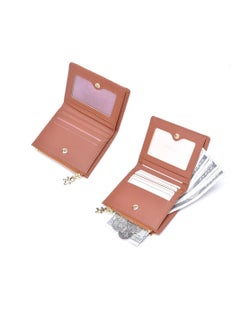 PIERRE LOUES Simple Ultra-Thin 2allet Card Holder Wallet  - Image 4