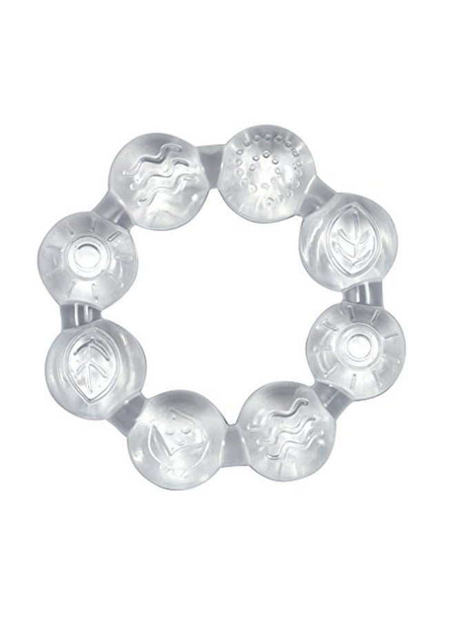 green sprouts Cooling Ring Teetherclear  - Image 1