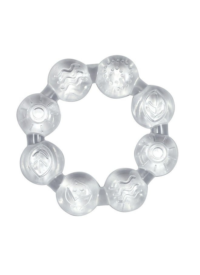 green sprouts Cooling Ring Teetherclear  - Image 2