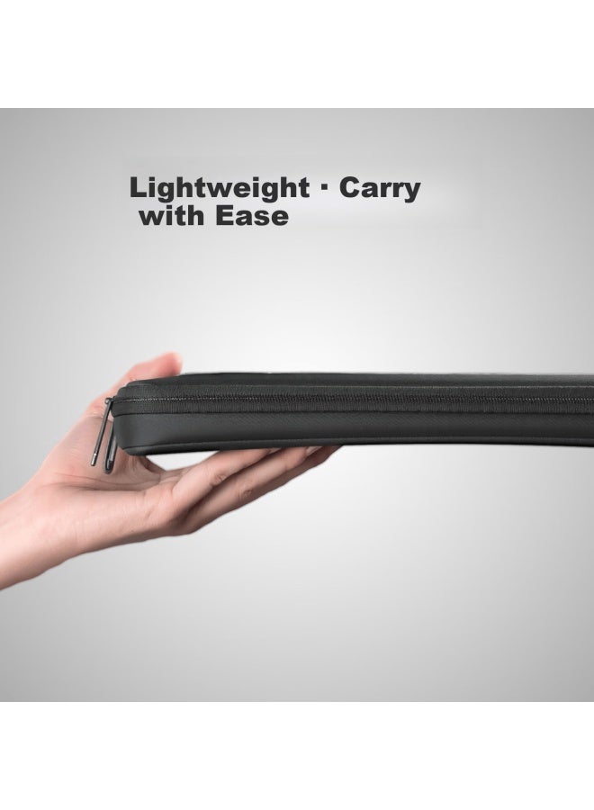 MARK RYDEN Marco Leiden Laptop Bag Handheld Minimalist Lightweight Tablet Notebook Sleeve Case Compatible With Apple Xiaomi Huawei - Image 1