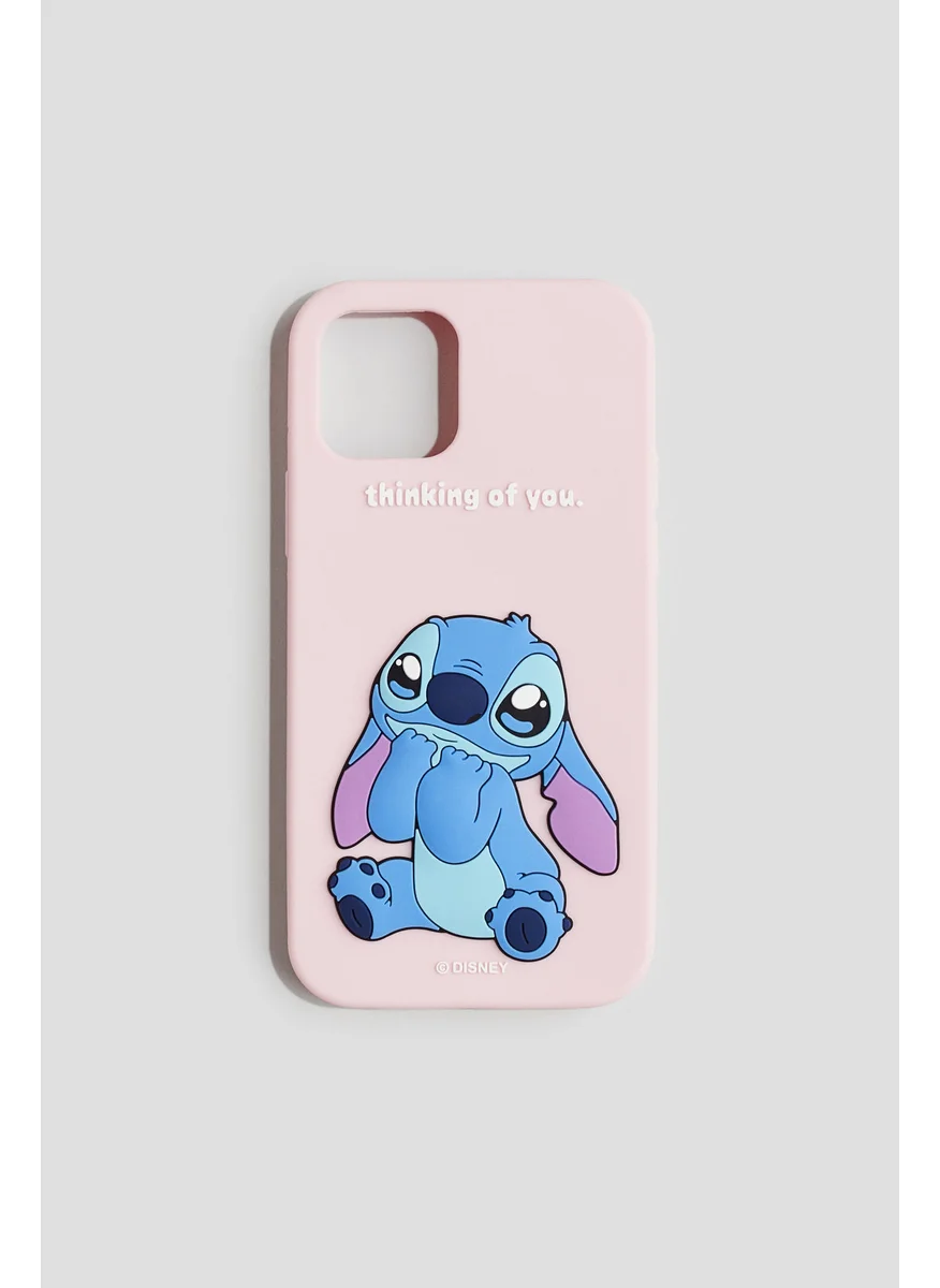 اتش اند ام Iphone Case