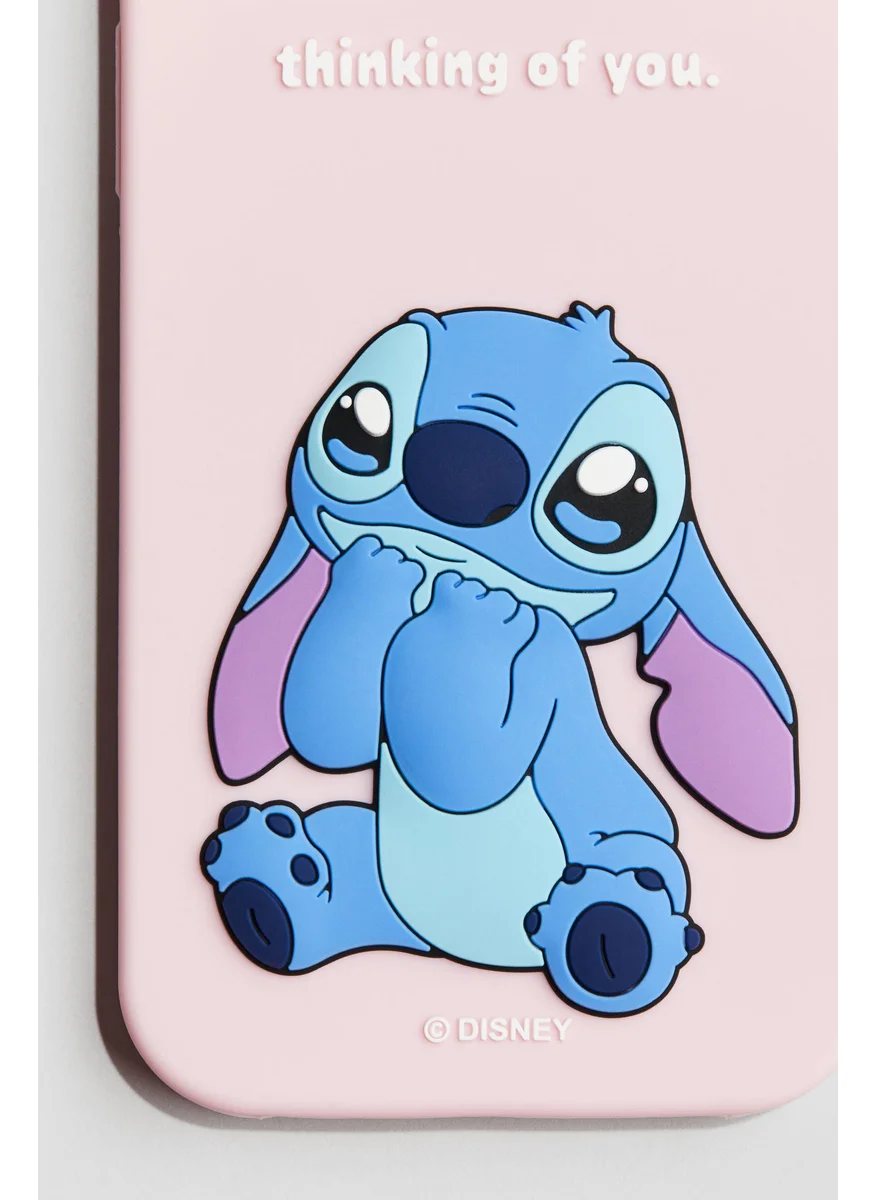 اتش اند ام Iphone Case
