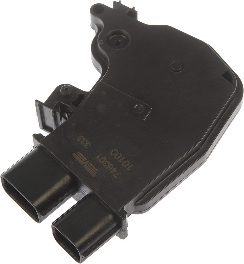Dorman 746-301 Door Lock Actuator Motor - Image 1
