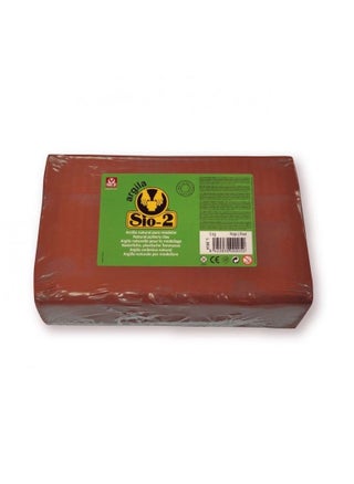 Sio 2 Natural Red Argila Clay 5kg - pzsku/Z917A63063B1ECF83A093Z/45/_/1662283087/25ded221-5696-463a-a589-5a632be05d32