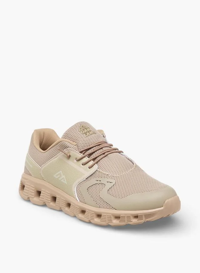 شو اكسبرس Men Lace-Up Sports Shoes