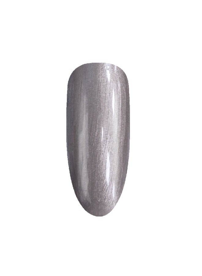 Brunson Classic Nail Polish 18ml Fast Dry Nail Lacquer Nail Harderner Normal Polish Glossy Gel Effect Quick Air Dry Long-Lasting Natural Nail Enamel Salon Quality Manicure Pedicure Regular Polish - Image 2