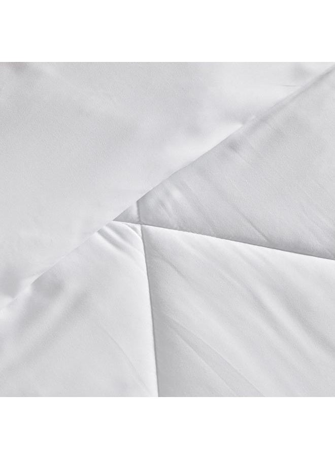Home Box - Nova Microfibre Super King Duvet Inner - 240x220 cm - Image 1