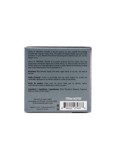 JOHNNY B. JOHNNY B. Original Oil-Based Professional Pomade for Men, Gluten-Free, 3 oz.  - Image 4