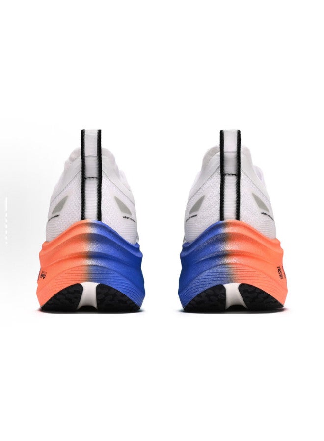 Deerway Gale 1.0 Full Carbon Plate Men's Running Shoes Women's Durable Shock Absorption Autumn Winter Racing Hiking Marathon Fitness Test - Image 3