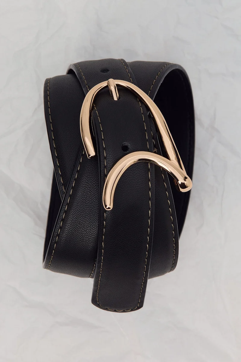 اتش اند ام حزام