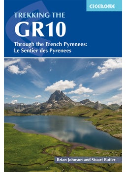 Trekking the GR10