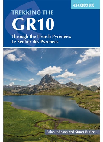 Trekking the GR10 - pzsku/Z917B53C2C8CB51CA880BZ/45/_/1734526137/7333690c-b019-492f-a3f8-3a7f1508ba5d