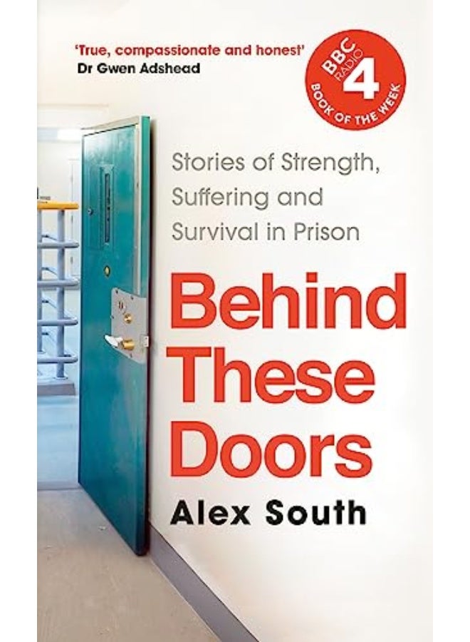 Behind These Doors As Heard On Radio 4 Book Of The Week