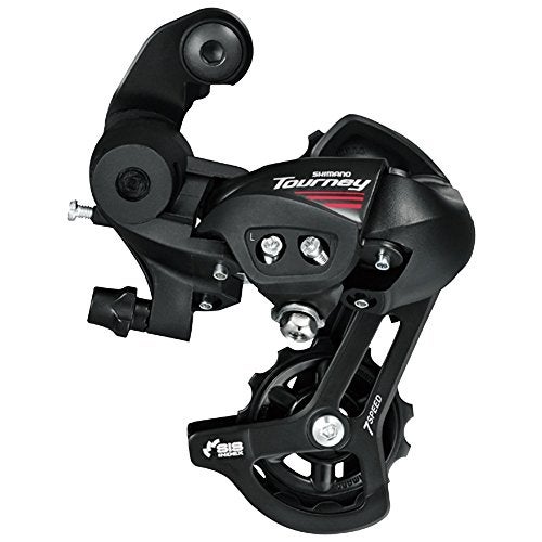 Shimano RD-A070 Road Direct Mount Rear Derailleur - Black - Image 5