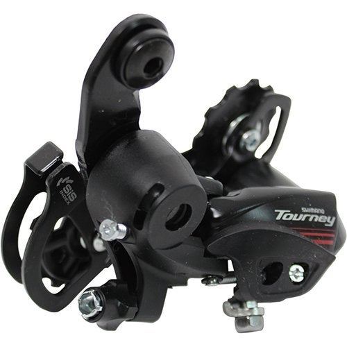 Shimano RD-A070 Road Direct Mount Rear Derailleur - Black - Image 3