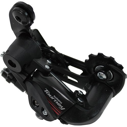 Shimano RD-A070 Road Direct Mount Rear Derailleur - Black - Image 2