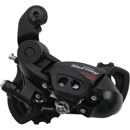Shimano RD-A070 Road Direct Mount Rear Derailleur - Black - Image 4