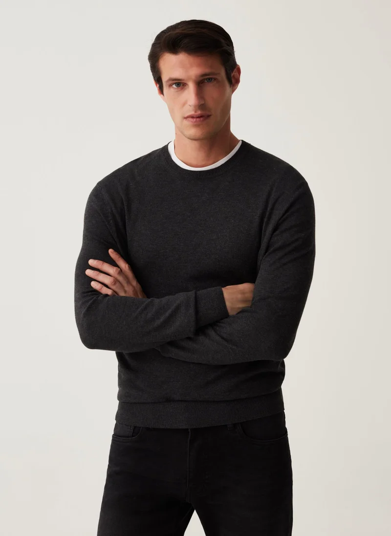 Ovs Round neck pullover