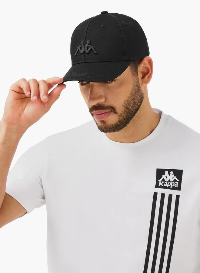 كابا كاب رجالي بحزام بإبزيم إغلاق من كابا