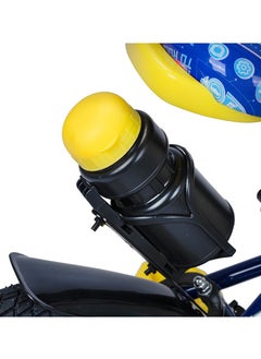 Spartan Spartan 12" Batwheels Kids Bicycle  - Image 4