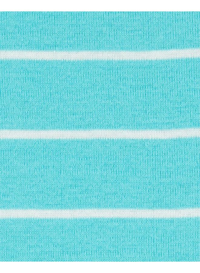 كارترز طقم بيجامات مطبوعة للأطفال  قطع - Image 3