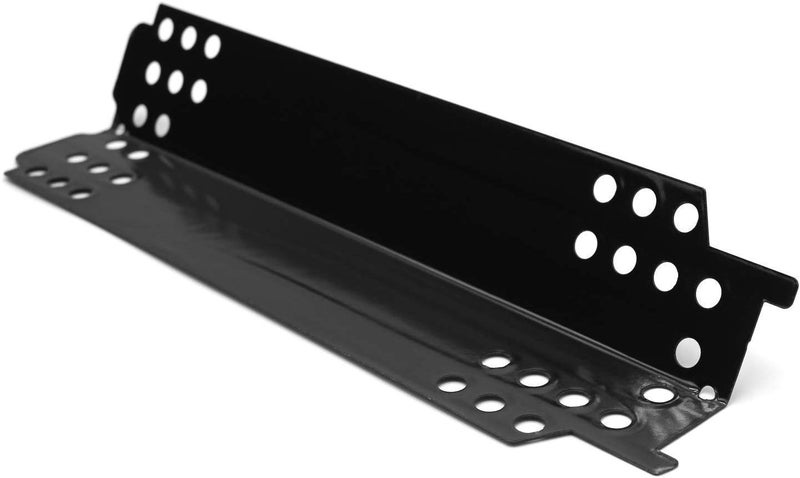 Adviace Grill Replacement Parts for Charbroil 463436215, 463436214, 463436213, 467300115, 463234413, 466342014 Gas Grills, Grill Burner Pipe Tube, Heat Plate Tent Shield, Carryover Tube, Grill Igniter - Image 3