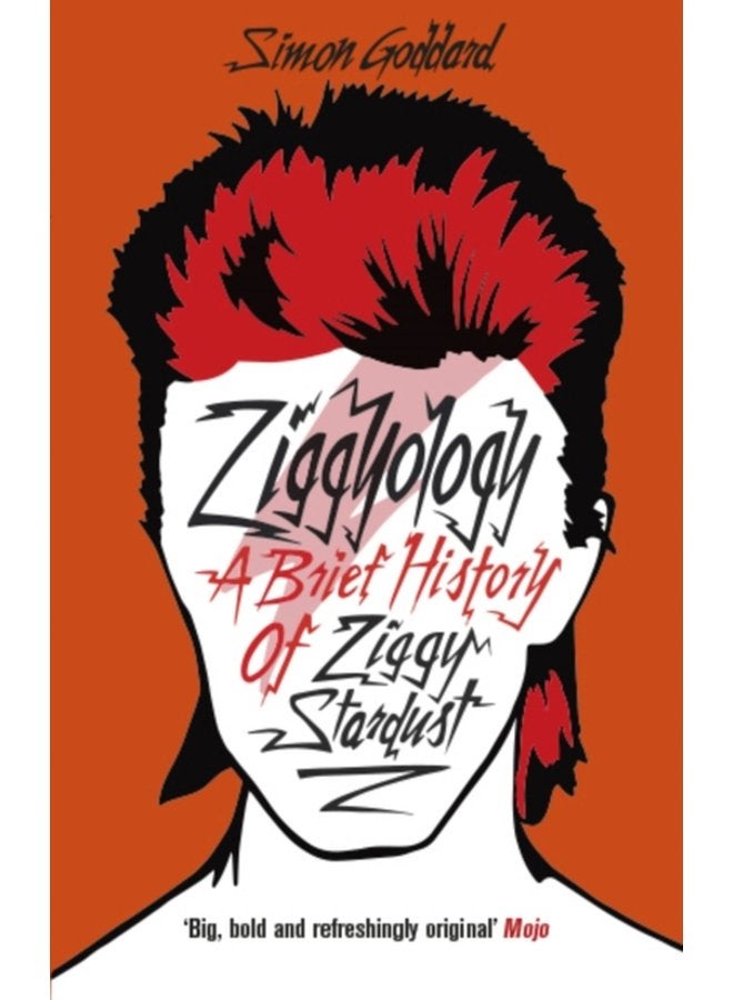 Ziggyology - Paperback