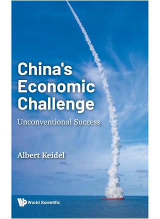 China's Economic Challenge: Unconventional Success - pzsku/Z917BFBD84AFD70966932Z/45/_/1724845323/982ca943-bf7b-4133-afdd-930f377109f9