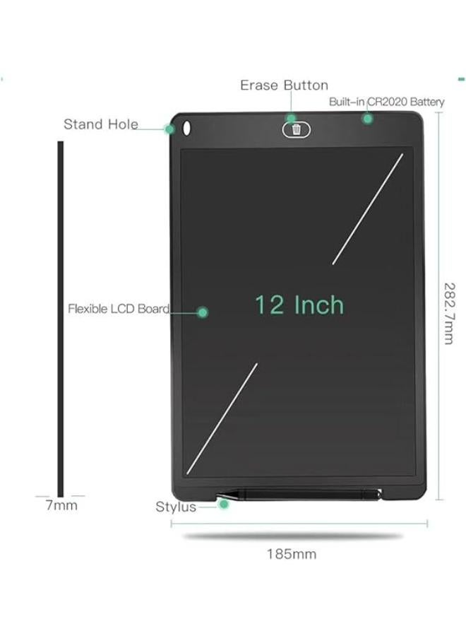 LCD Writing Tablet