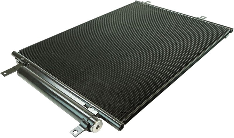 TRQ Air Conditioning A/C Condenser Receiver Drier Compatible with 2014-2018 Jeep Cherokee CH3030251 - Image 5