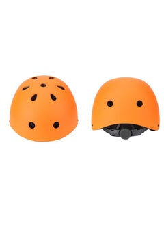 Thoraya Outdoor Sport Safety Ventilated Helmet for Mountaineering Climbing Roller Skating(M)  - Image 2