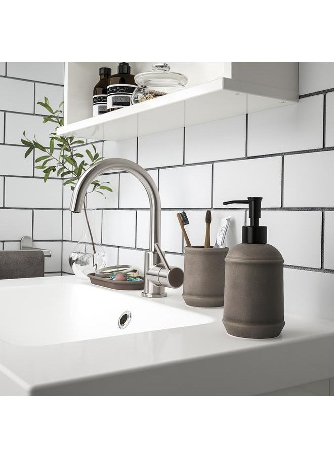 Zaboon 3-Piece Bathroom Set  - Image 2
