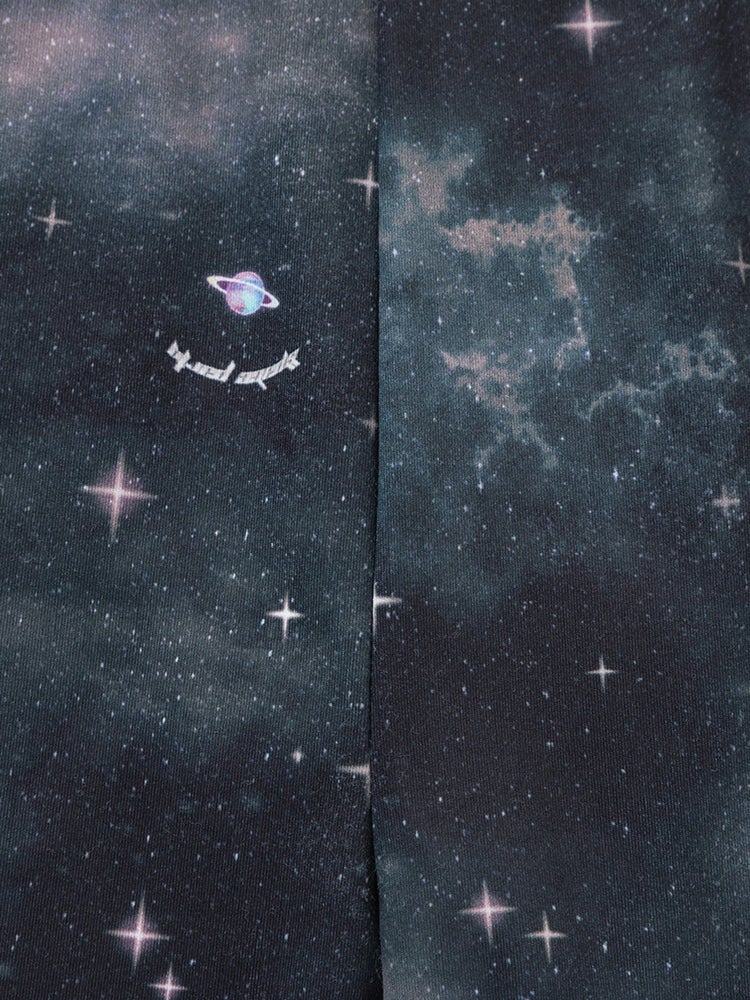 بالابالا بنطلون ليقنز بطبعات للبنات - Image 4