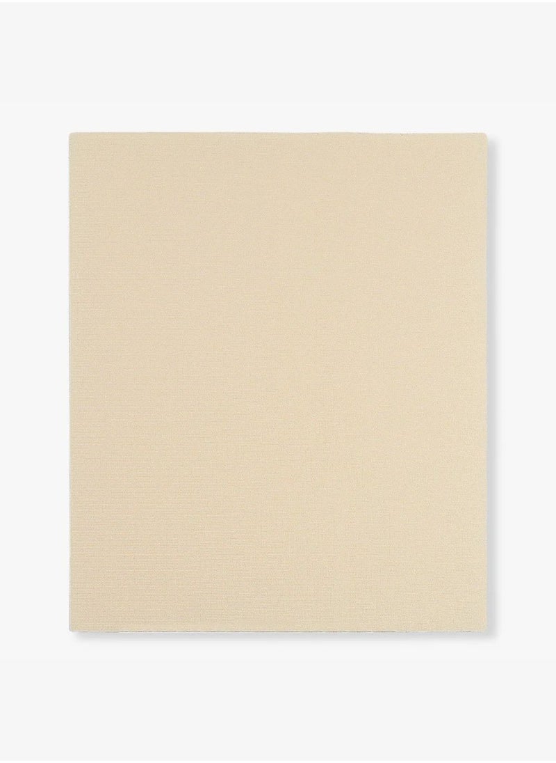 NewGel+ Silicone Gel Sheet for Scar Removal - Beige 5 x 6 Inch 1 Piece  - Image 2