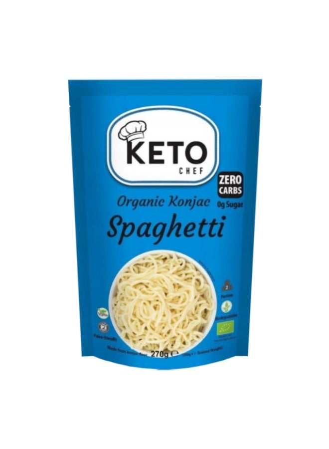Spaghetti 200g