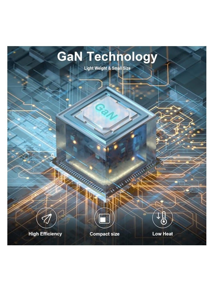 Replacement 45W Super Fast Phone Charger, USB C Fast Charger Charge Fast Charging Cord Galaxy S25 S24 Ultra Charge 10FT Type C Charging Cable for Galaxy S25 Ultra/S25/S24/S23/S22 - Image 4