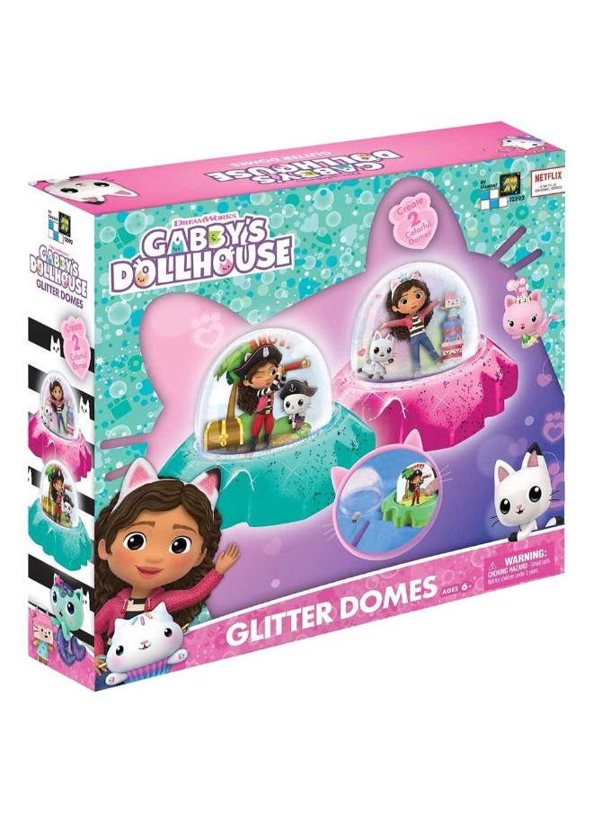 SPIN MASTER Gabby s Dollhouse 