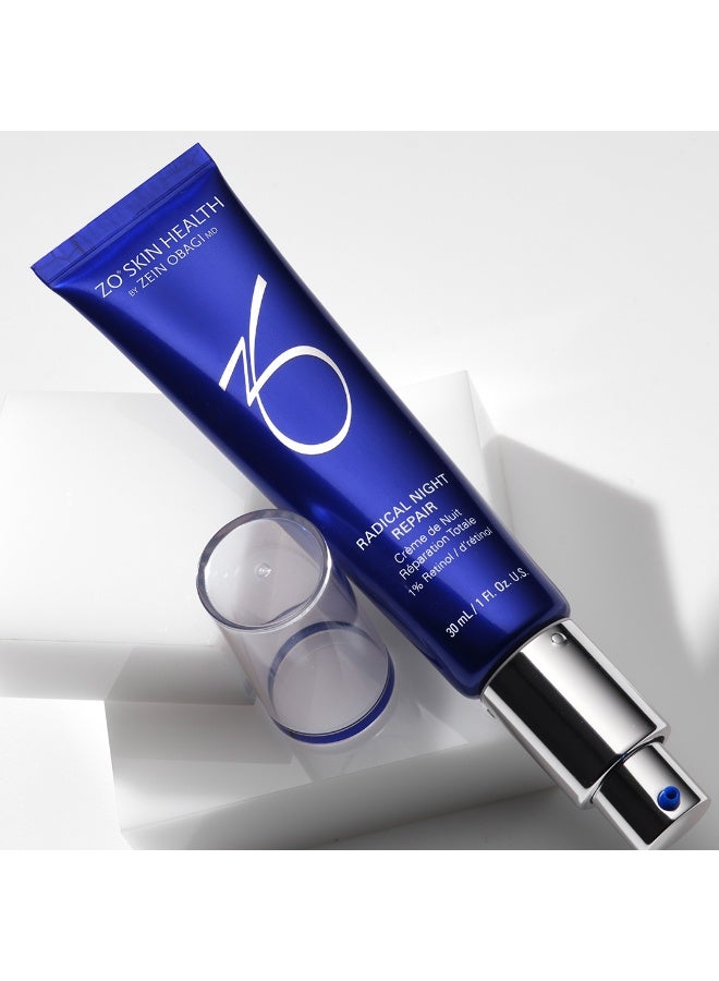 ZO SKIN HEALTH ZO Radical Night Repair 60 ml - Image 3