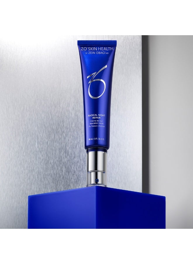 ZO SKIN HEALTH ZO Radical Night Repair 60 ml - Image 2