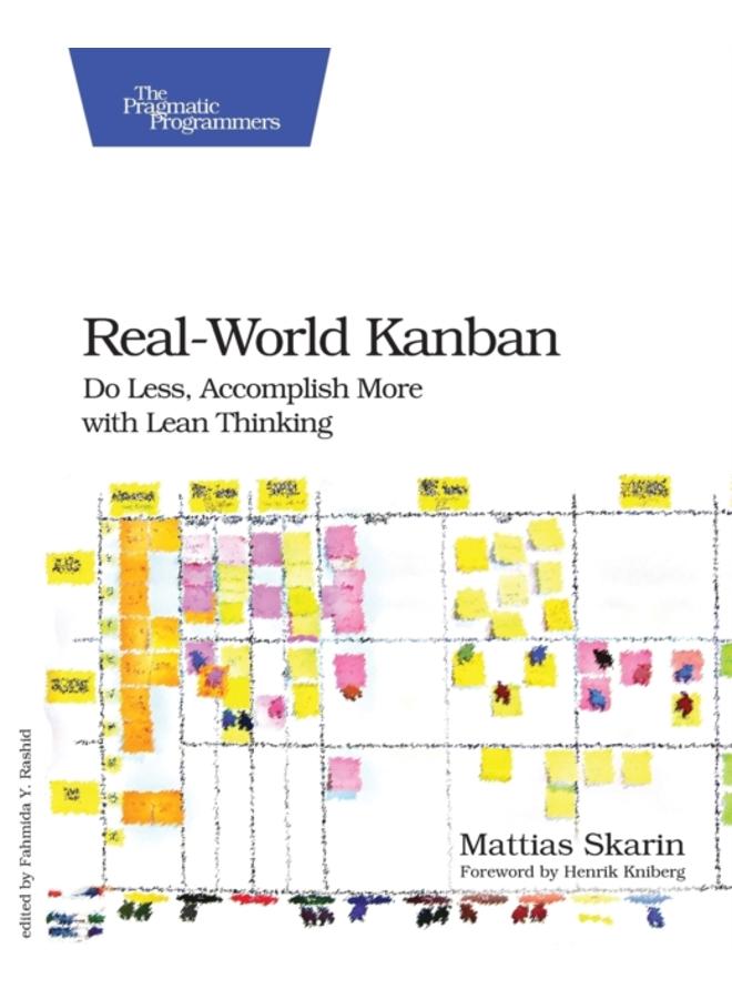 Real-World Kanban