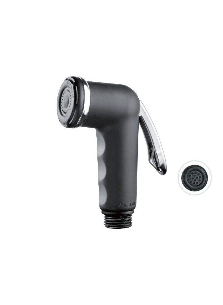 Eurodoccia Hand Shattaf, Anti Twist, Black - Image 2