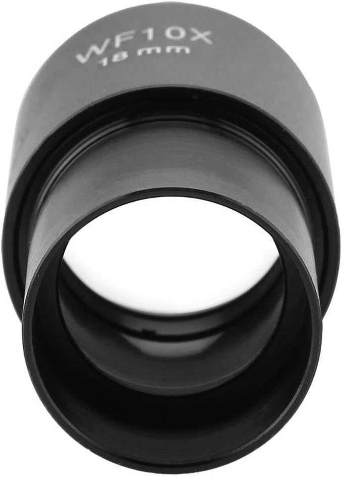 Jectse 10X Microscopes Eyepiece，23.2mm Diameter Widefield Eyepiece，10X Biological Microscopes Eyepiece - Image 4