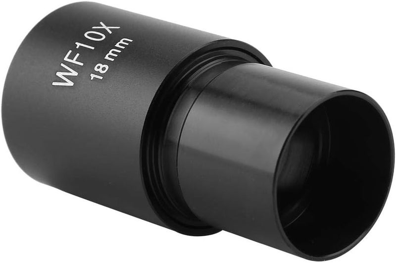Jectse 10X Microscopes Eyepiece，23.2mm Diameter Widefield Eyepiece，10X Biological Microscopes Eyepiece - Image 3