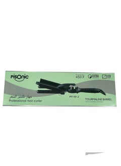 PISONIC professional hair curler  - Image 2