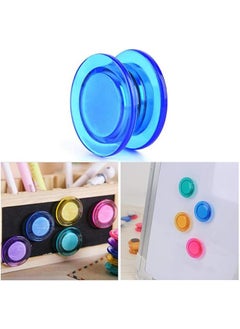 GBQ 2 Card A Total Of 20pcs Whiteboard Magnet Set For School Office Home  - Image 4