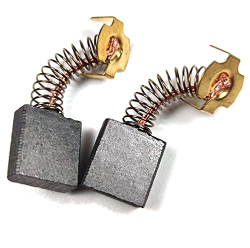 palart 5140033-19 (4 Pack) Replacement Table Saw Brush For DW745 DWE7480 DWE7490X DWE7491RS DWE7499GD - Image 5
