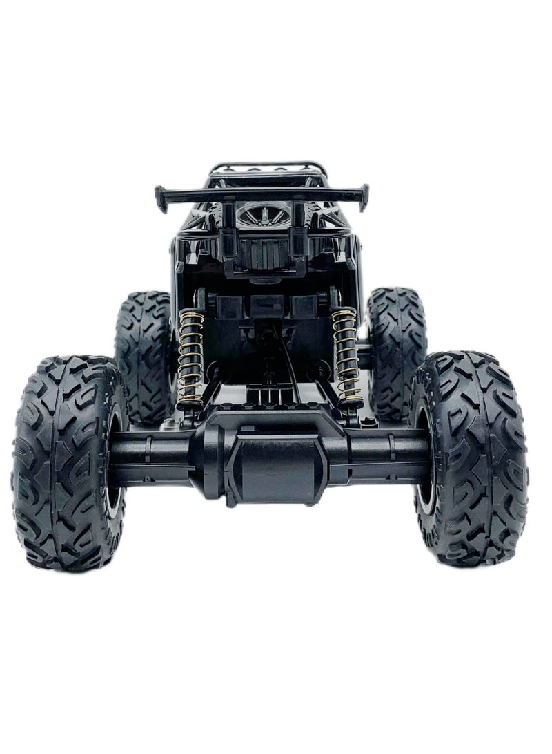 فونسترز مركبة تسلق الطرق الوعرة القابلة لإعادة الشحن FUNSTERZ بخمسة اتجاهات للتحكم عن بعد 086 - Image 2