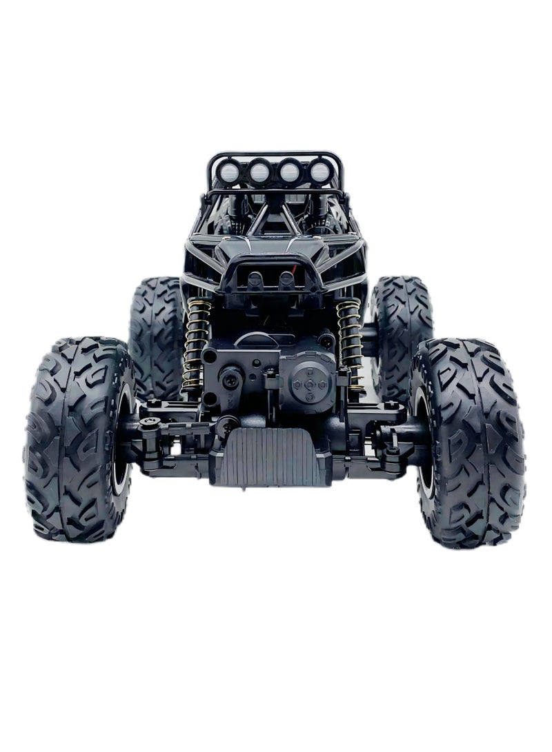 فونسترز مركبة تسلق الطرق الوعرة القابلة لإعادة الشحن FUNSTERZ بخمسة اتجاهات للتحكم عن بعد 086 - Image 1