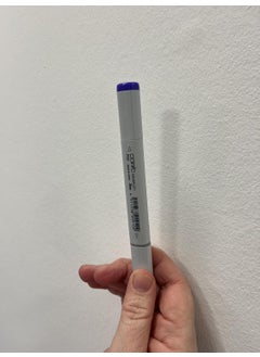 COPIC Copic Markers FV2-Sketch, Fluorescent Dull Violet  - Image 2